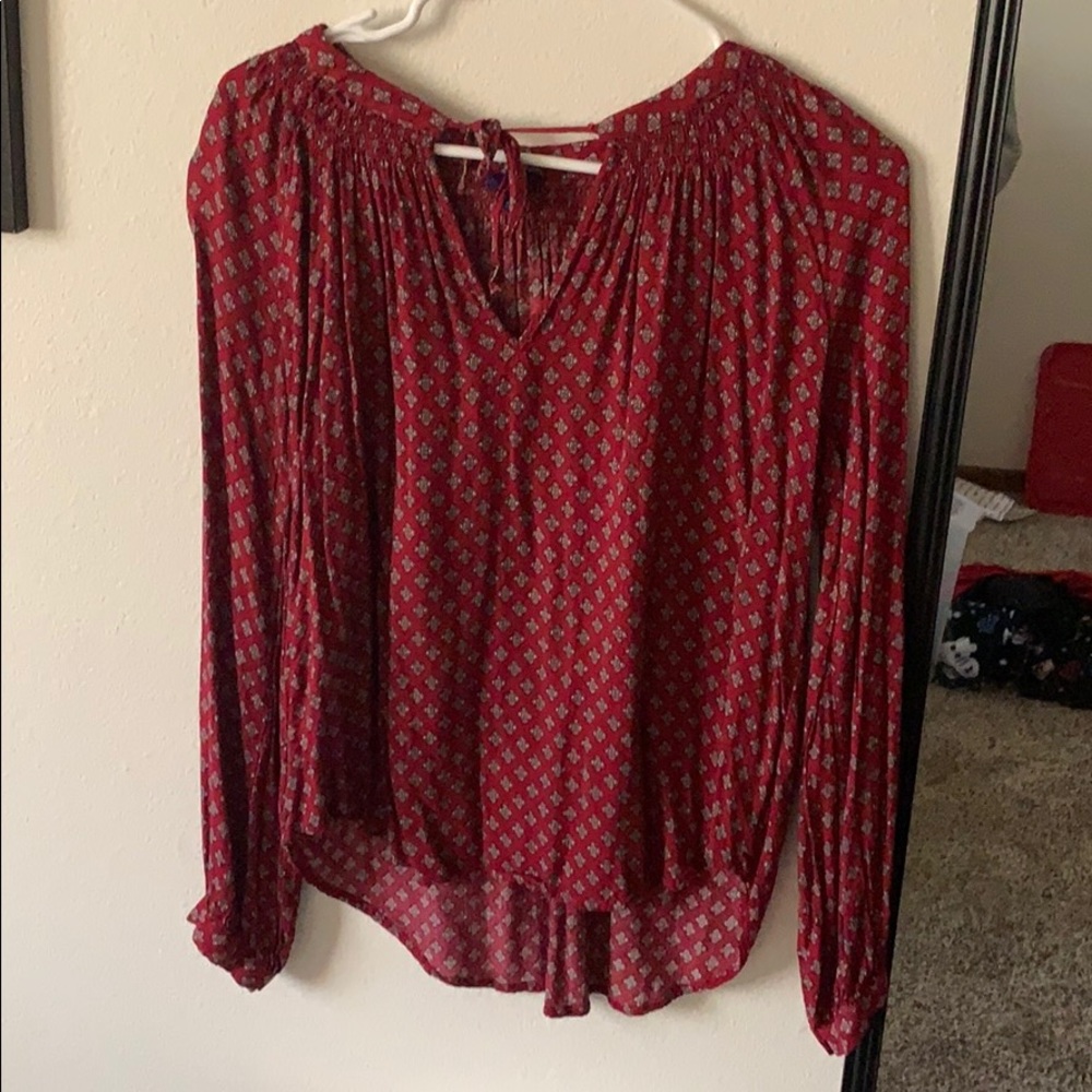 Blouse